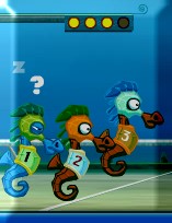 Ballerbudenseepferdrennen