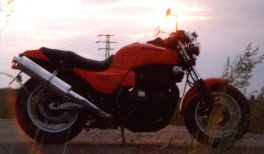 GPZ1100